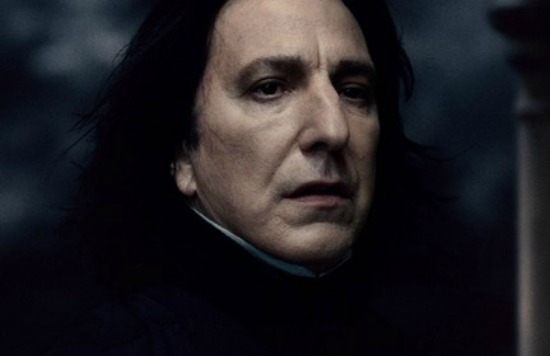 how much did alan rickman make from harry potter